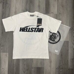 Hellstar Men's T-Shirt Size Medium